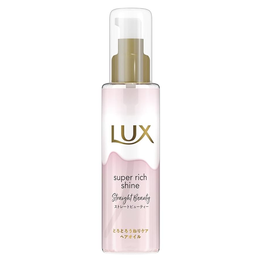 ラックス　スーパーリッチ　Lux オードトワレ　香水 LUX SUPER RICH SHINE | YKS Yasuma Kan Studio
